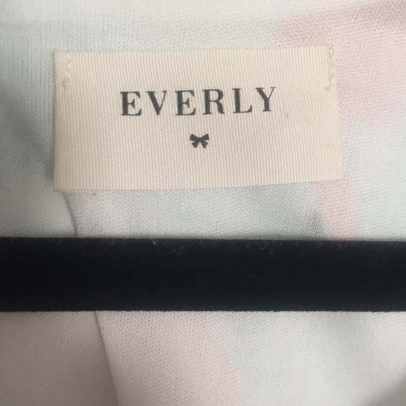 Everly Flamingo Romper - Picture 3 of 5